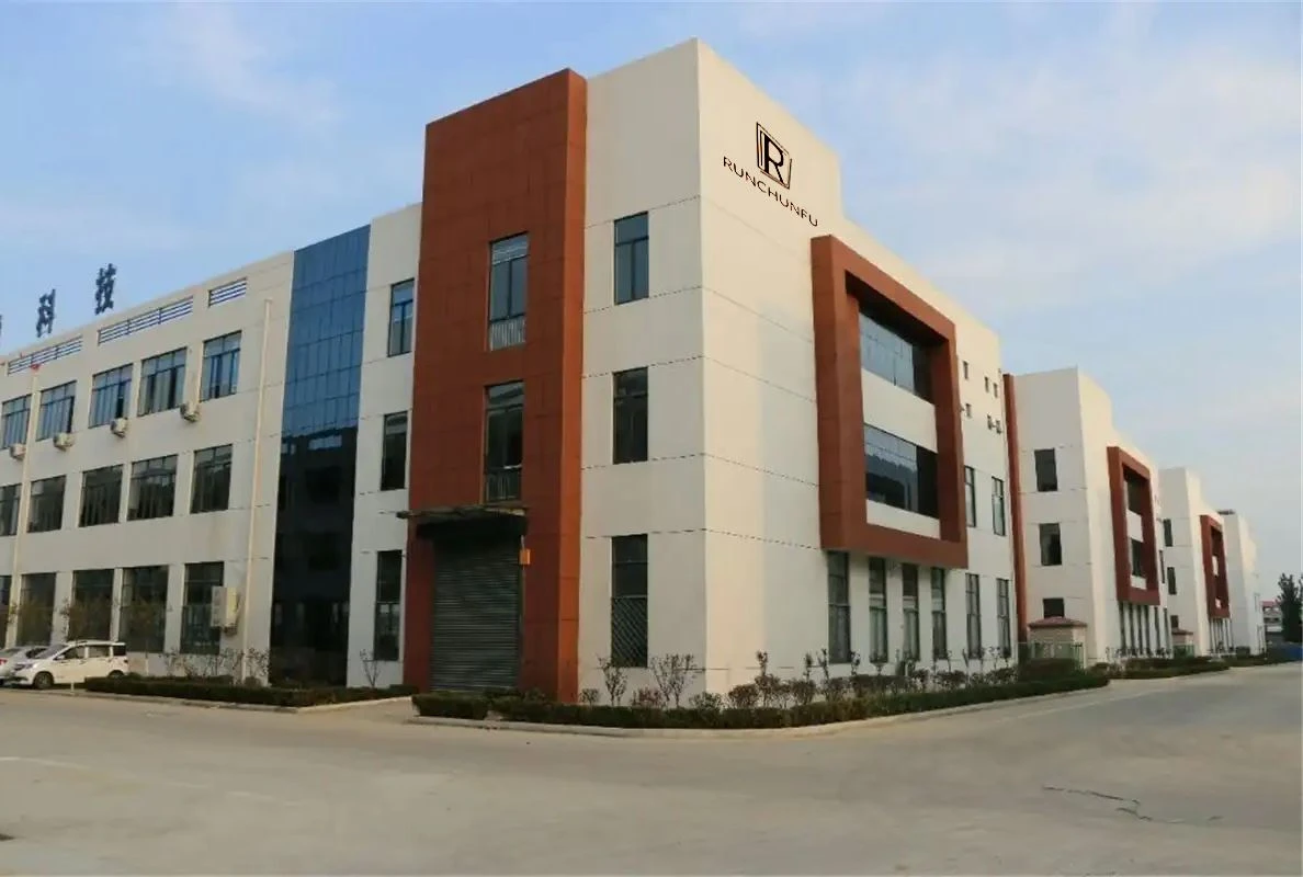 शेन्ज़ेन रुनचुनफू टेक्नोलॉजी कंपनी लिमिटेड